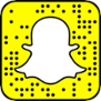 Add us on Snapchat