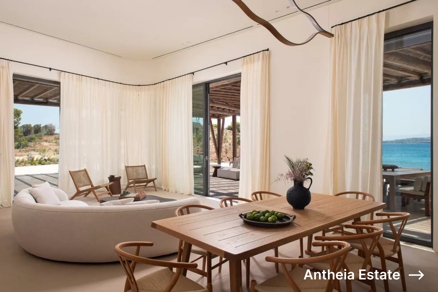Antheia Estate
