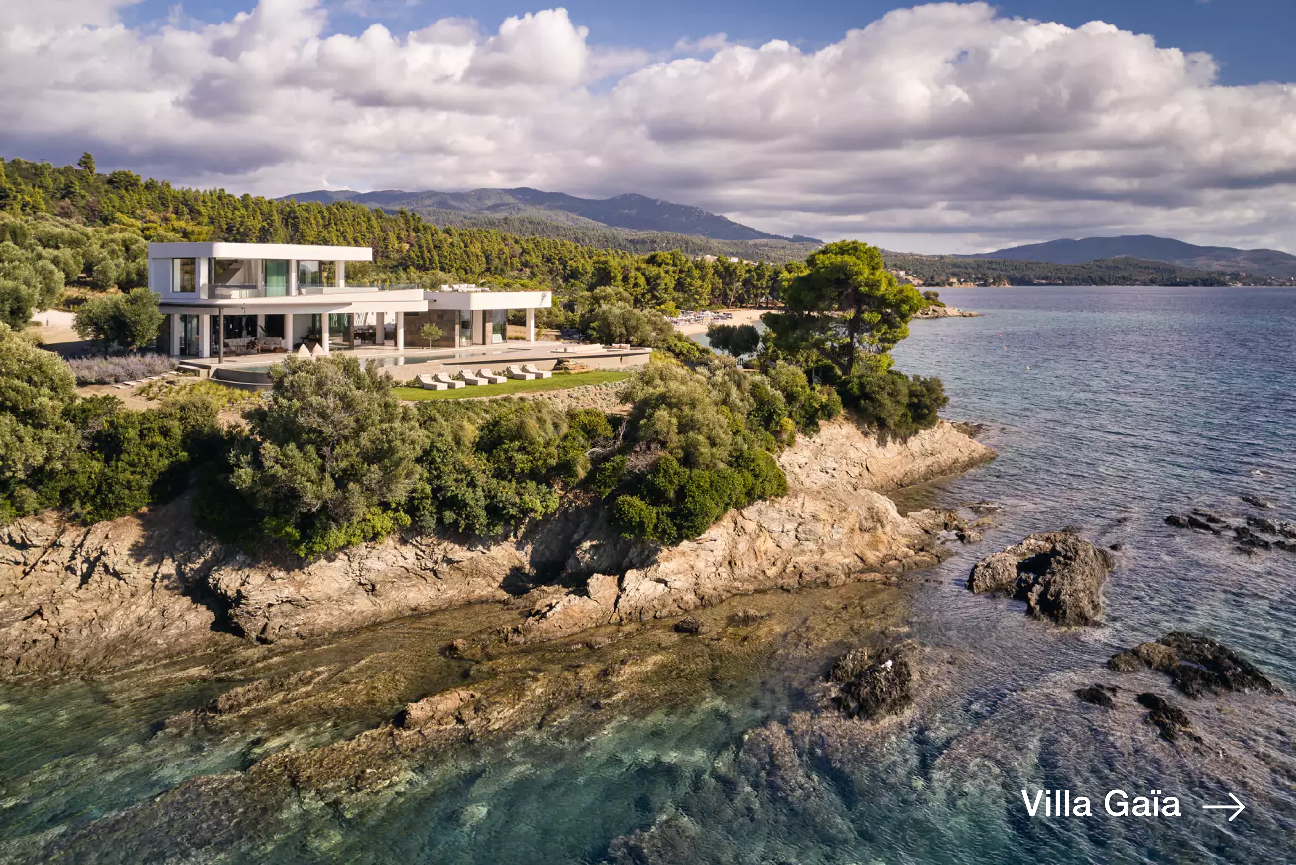 Villa Gaia