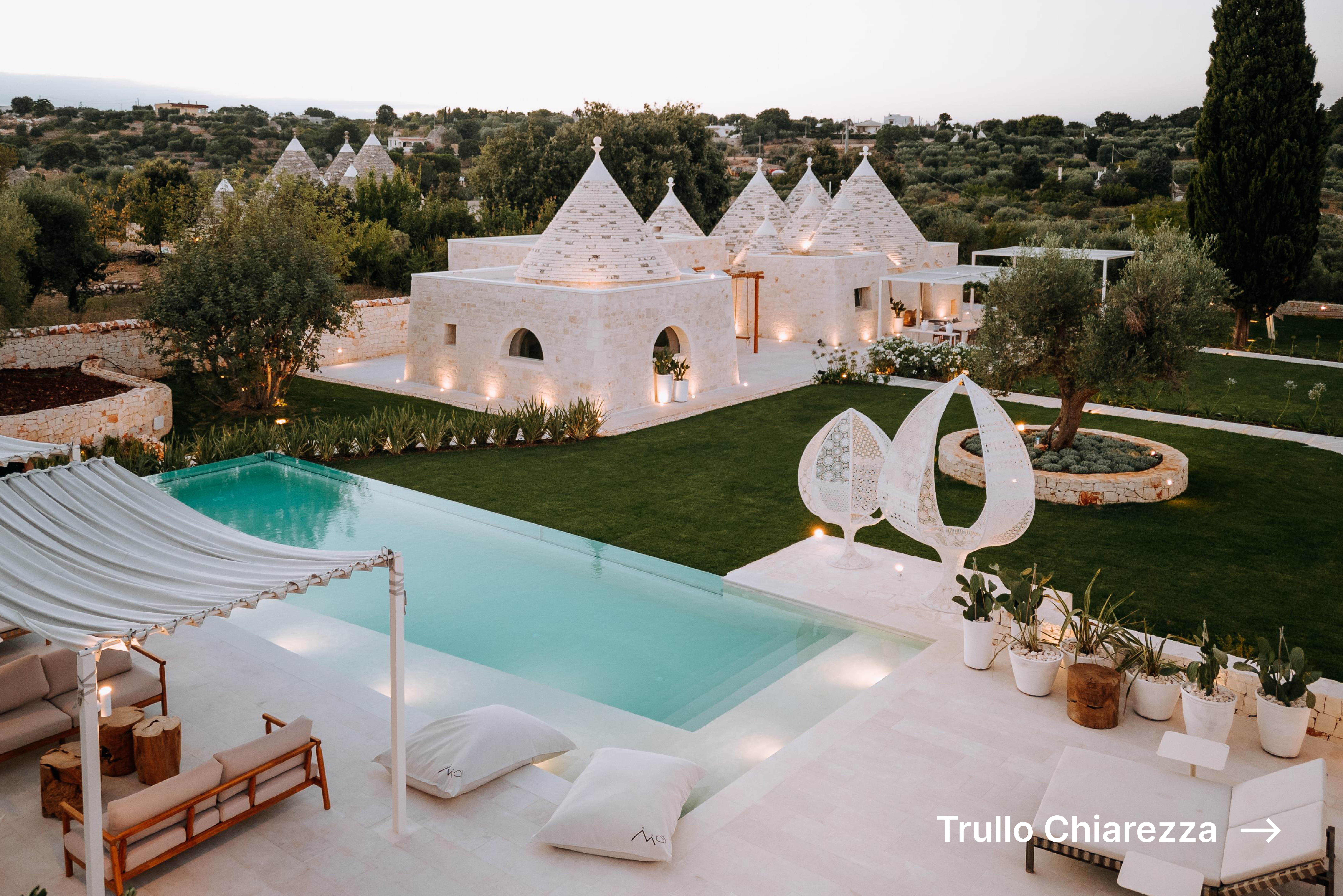 trullo chiarezza