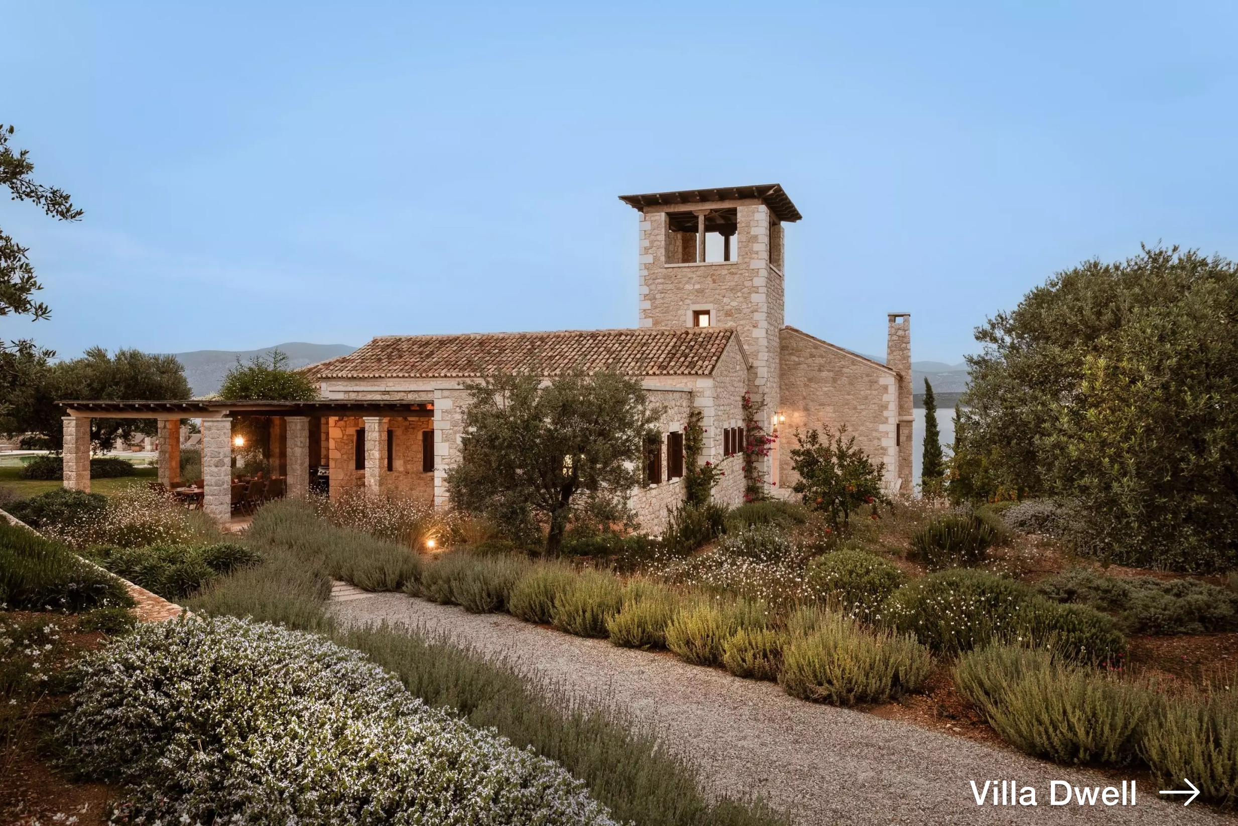 villa dwell 