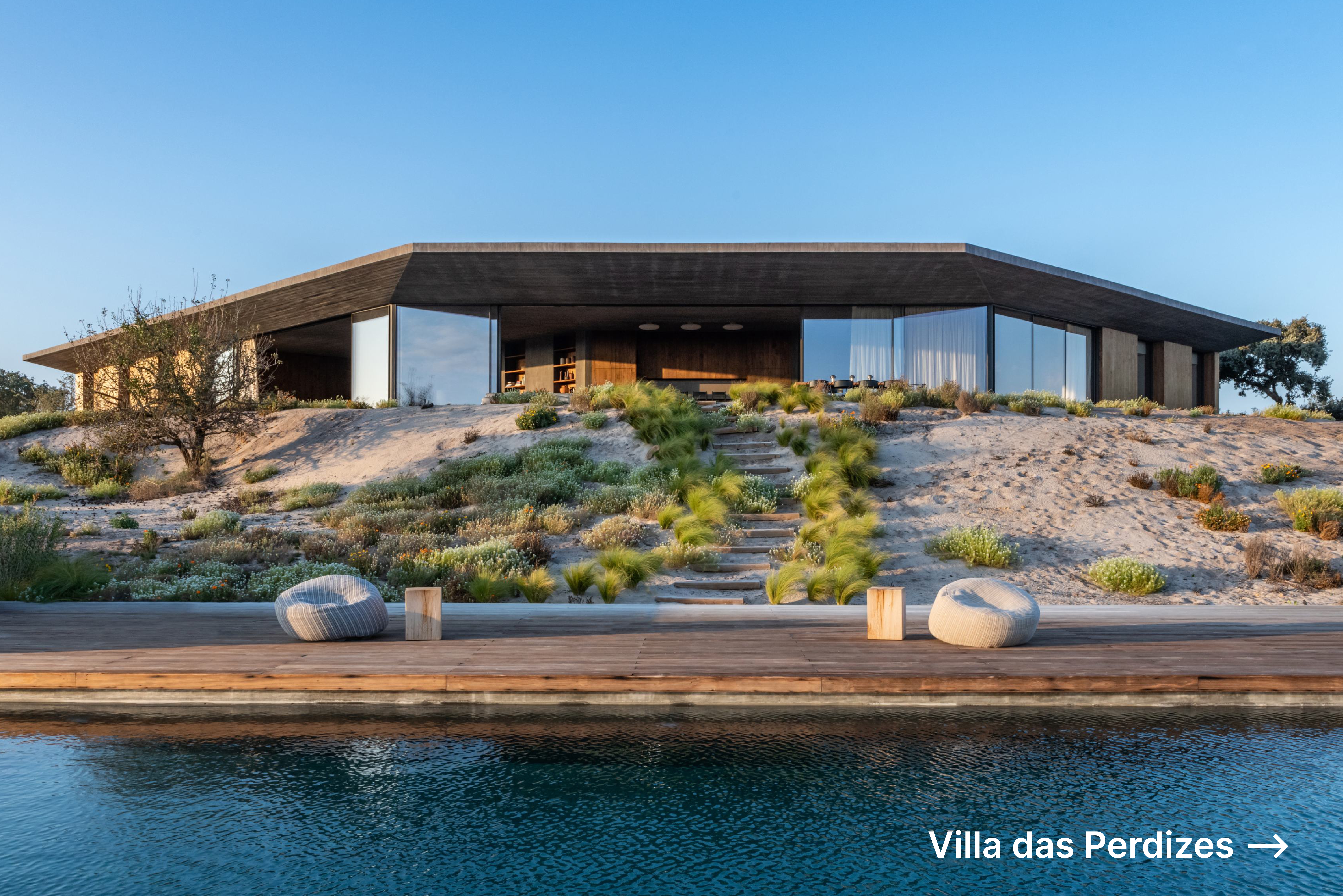 Villa Perdizes