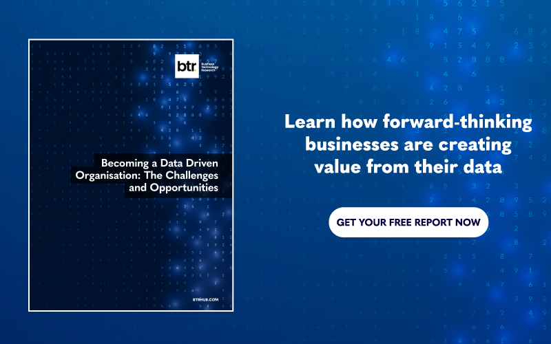 data analytics report