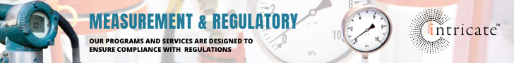 Measurement & Regulatory