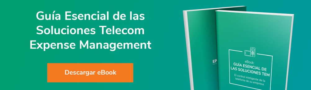 Telecom Expense Management