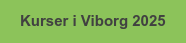 Kurser i Viborg 2025