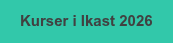 Kurser i Ikast 2026
