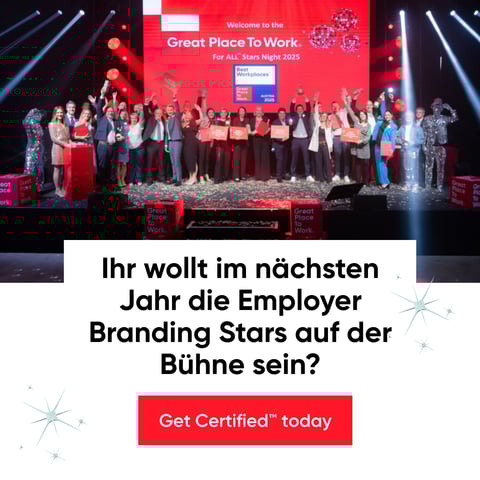 Best Employer Branding Award 2026 