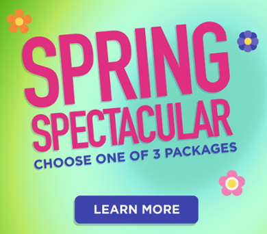 probuilt-spring-spectacular