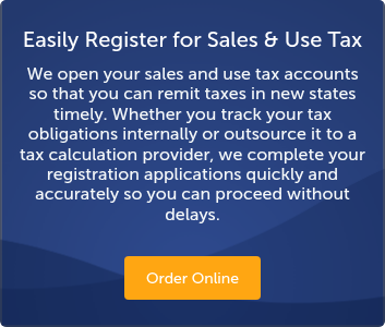 Easily Register for Sales & Use Tax{{ include_custom_fonts({"Museo Sans":["Bold","Bold Italic","Regular","Regular Italic"]}) }}