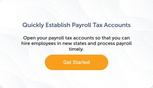 Quickly Establish Payroll Tax Accounts{{ include_custom_fonts({"Museo Sans":["Bold","Bold Italic","Regular","Regular Italic"]}) }}