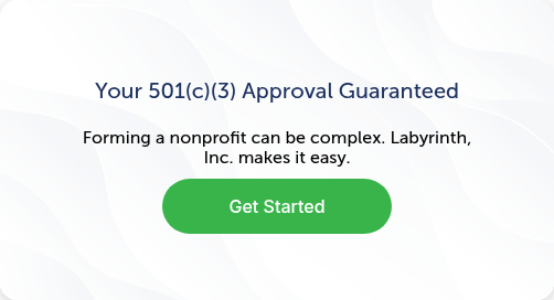 Your 501(c)(3) Approval Guaranteed{{ include_custom_fonts({"Museo Sans":["Bold","Bold Italic","Regular","Regular Italic"]}) }}