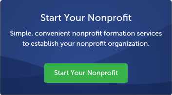 Start Your Nonprofit