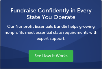 Fundraise Confidently in Every State You Operate