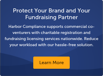Protect Your Brand and Your Fundraising Partner