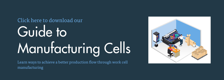 Guide to Manufacturing Cells - Tapecon