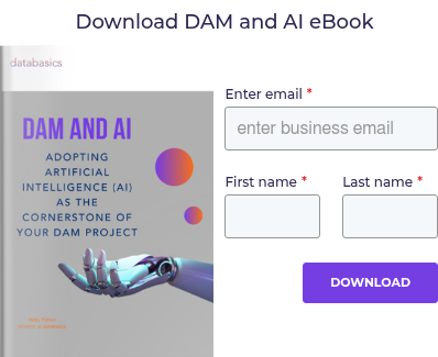 Download DAM and AI eBook
