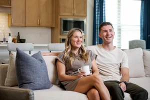 Schuber Mitchell Customer Testimonial