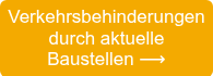 Verkehrsbehinderungen durch aktuelle Baustellen ⟶