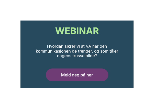 WEBINAR