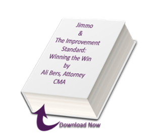 Jimmo and Improvement Standard