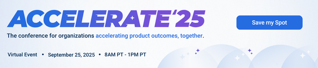 Blog Banner CTA - Accelerate 2025