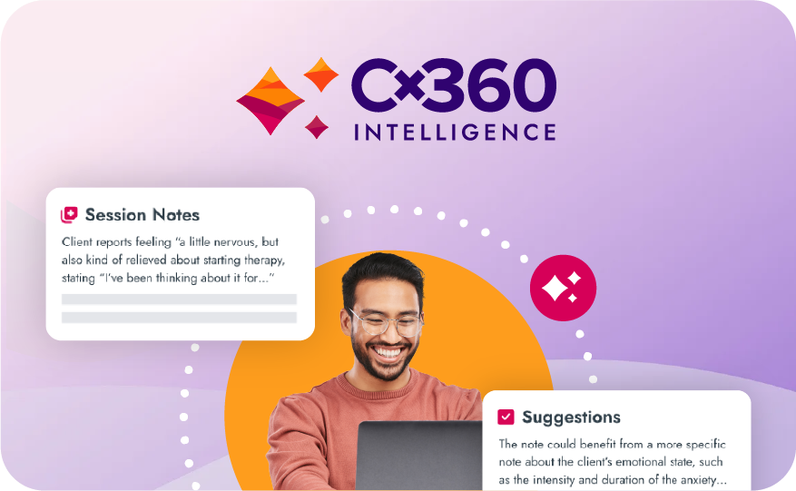 Cx360 Intelligence