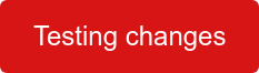 Testing changes