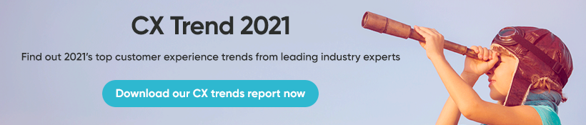 CX Trends 2021 - Narrow CTA