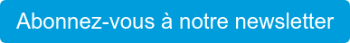 Abonnez-vous à notre newsletter