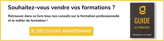 Le guide complet pour se lancer en tant que formateur