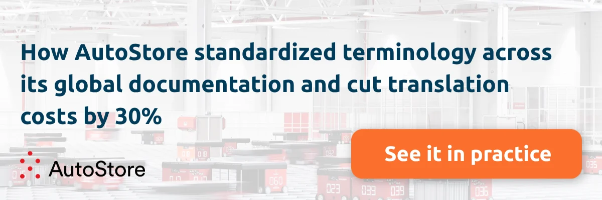 Autostore case study
