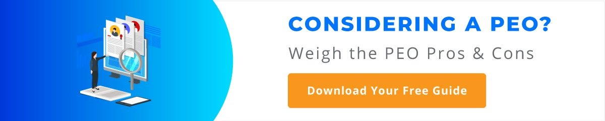 Considering a PEO Consultant?