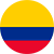 Bandera Colombia