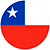 Bandera Chile