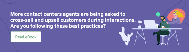 #3 - Cross-Selling and Upselling