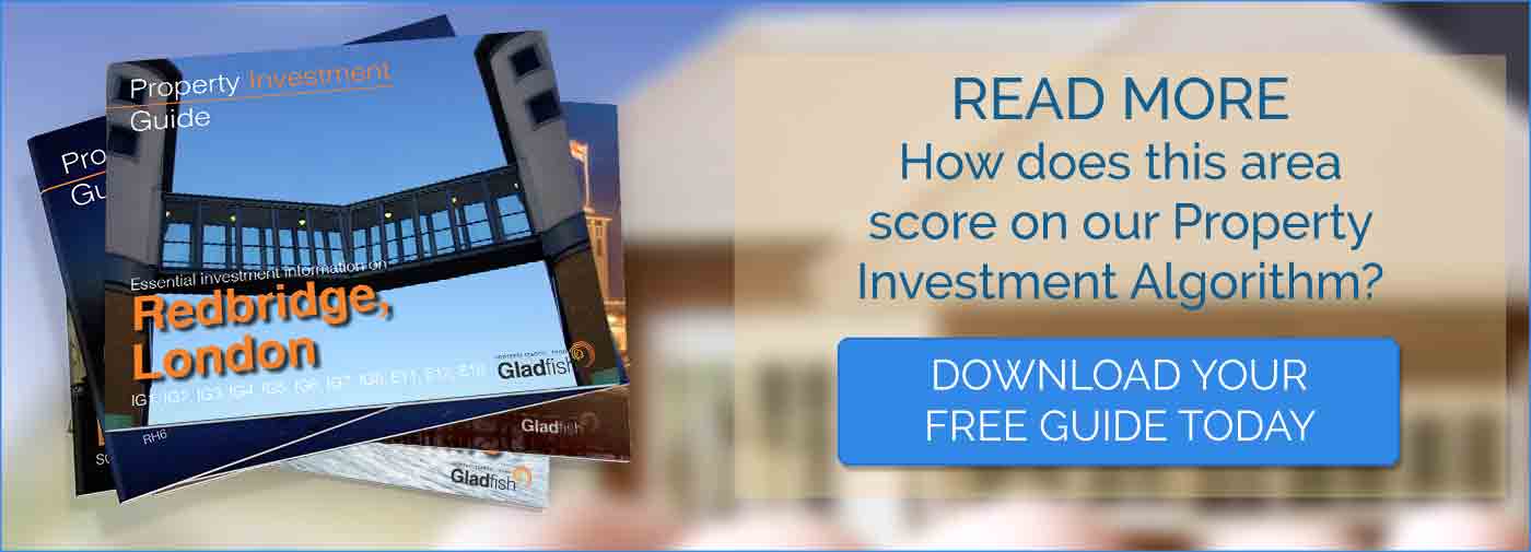 Redbridge Property Investment Guide