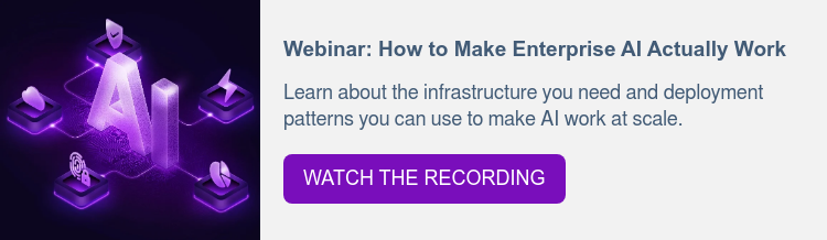AI webinar image