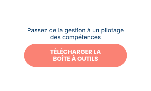 Passez de la gestion à un pilotage des compétences