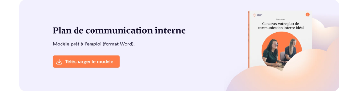 Télécharger plan de communication