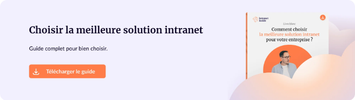 Télécharger guide solution intranet