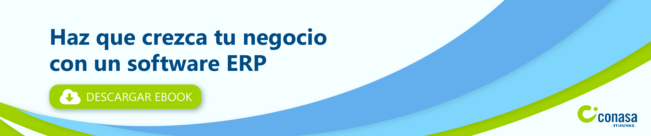 Haz que tu negocio crezca con un software ERP