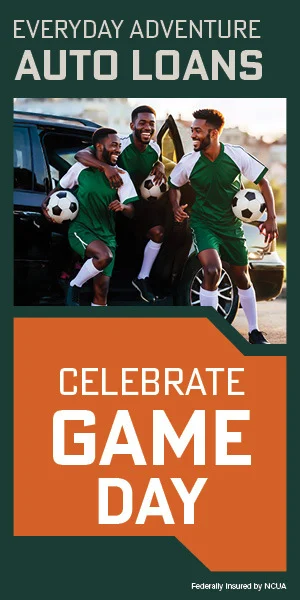 Everyday Adventure Auto Loans