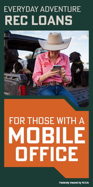 Everyday Adventure Recreational Vehicle Loans