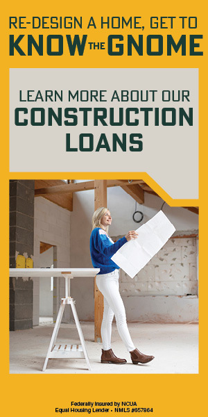 Learn more about our construction loans