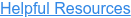 Helpful Resources