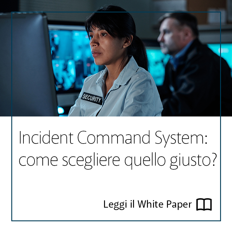 CTA Incident Command System_WP ECM ITA-1