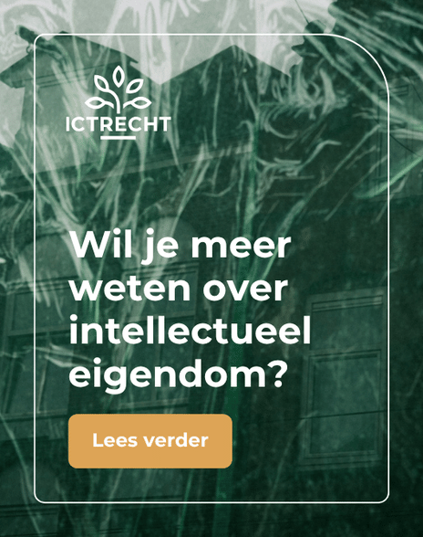 CTA - Intellectueel eigendom