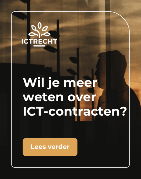 CTA - ICT-contracten
