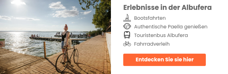 EMBARCADERO-ALBUFERA-VALENCIA